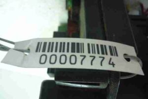 Изображение товара 7774 - 00007774 blok SAM perednij Honda Ridgeline 3