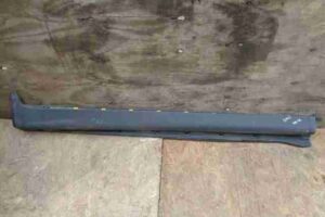 Изображение товара 7777 - 00007777 porog plastikovyj pravyj Volvo V50