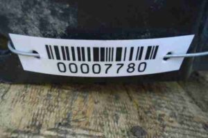 Изображение товара 7780 - 00007780 porog plastikovyj pravyj Hyundai H1 3