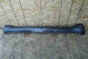 Изображение товара 7780 - 00007780 porog plastikovyj pravyj Hyundai H1