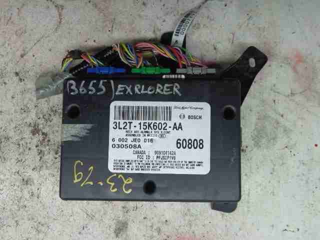 Изображение товара 7793 - 00007793 blok signalizatsii