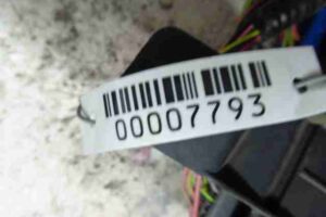 Изображение товара 7793 - 00007793 blok signalizatsii 2