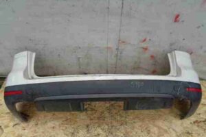 Изображение товара 7823 - 00007823 bamper zadnij Toyota Corolla Matrix