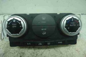 Изображение товара 7825 - 00007825 pereklyuchatel otopitelya Citroen Berlingo