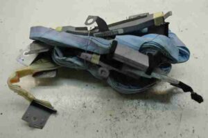 Изображение товара 7841 - 00007841 podushka bezopasnosti potolochnaya levaya Peugeot 306 2