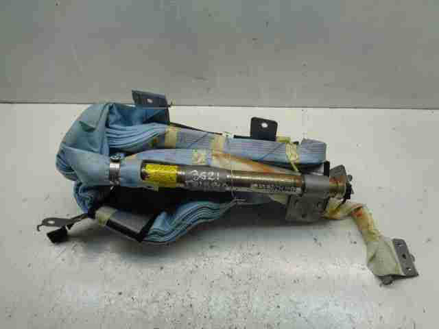 Изображение товара 7841 - 00007841 podushka bezopasnosti potolochnaya levaya Peugeot 306