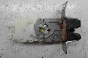 Изображение товара 7855 - 00007855 zamok bagazhnika 