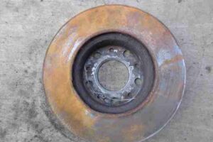 Изображение товара 7877 - 00007877 disk tormoznoj perednij 2