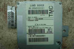 Изображение товара 7880 - 00007880 blok navigatsii Audi Q5