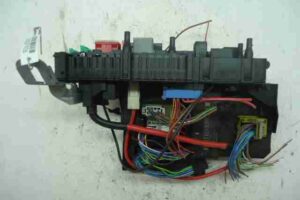 Изображение товара 7926 - 00007926 blok SAM zadnij Honda Ridgeline