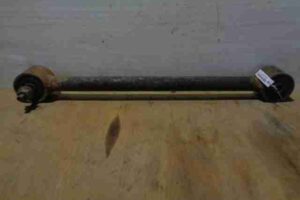 Изображение товара 7932 - 00007932 rychag zadnij levyj 3