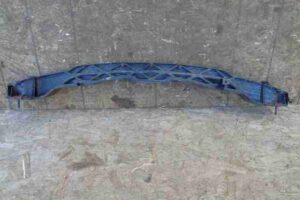 Изображение товара 7938 - 00007938 usilitel bampera zadnij Audi TT 2