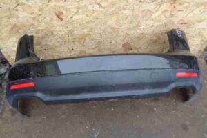 Изображение товара 7958 - 00007958 bamper zadnij Citroen C5 1