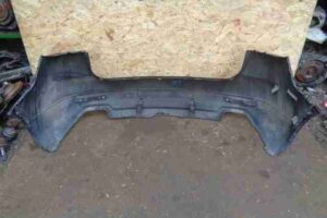 Изображение товара 7958 - 00007958 bamper zadnij Citroen C5 3