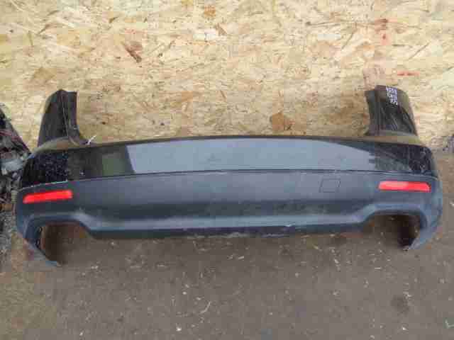 Изображение товара 7958 - 00007958 bamper zadnij Citroen C5