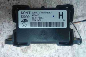 Изображение товара 7972 - 00007972 datchik uskoreniya