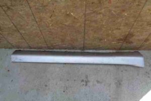 Изображение товара 7983 - 00007983 porog plastikovyj pravyj Renault Twingo