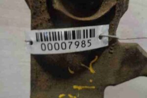 Изображение товара 7985 - 00007985 rychag perednij levyj nizhnij 1