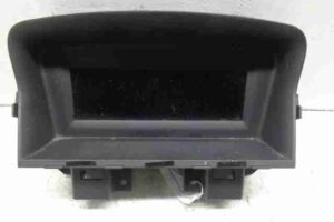 Изображение товара 7995 - 00007995 displej informatsionnyj 