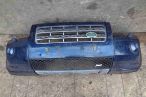 Изображение товара 8012 - 00008012 bamper perednij Audi A8