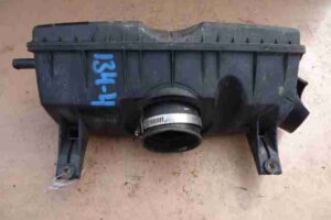 Изображение товара 8041 - 00008041 rezonator vozdushnogo filtra Peugeot 306