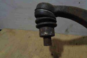 Изображение товара 8051 - 00008051 rychag perednij levyj nizhnij 