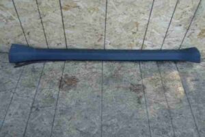 Изображение товара 8059 - 00008059 porog plastikovyj levyj 