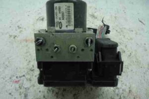 Изображение товара 8071 - 00008071 blok ABS Audi A8