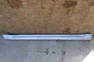 Изображение товара 8075 - 00008075 porog plastikovyj levyj 