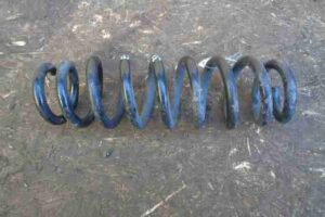 Изображение товара 8153 - 00008153 pruzhina zadnyaya 