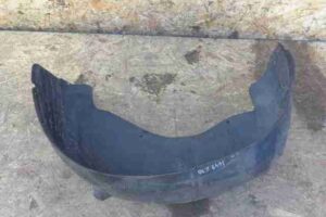 Изображение товара 8164 - 00008164 podkrylok zadnij pravyj 