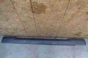 Изображение товара 8215 - 00008215 porog plastikovyj levyj 