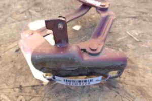 Изображение товара 8228 - 00008228 petlya kapota pravaya Lexus GS 2