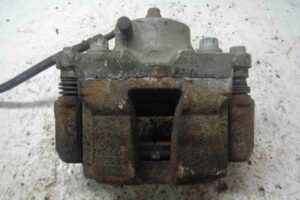 Изображение товара 8285 - 00008285 support perednij levyj 