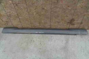 Изображение товара 8310 - 00008310 porog plastikovyj levyj 