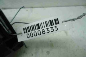 Изображение товара 8335 - 00008335 nasos toplivnyj Audi A8 1