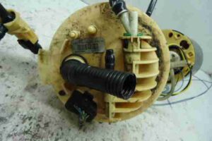 Изображение товара 8335 - 00008335 nasos toplivnyj Audi A8 2