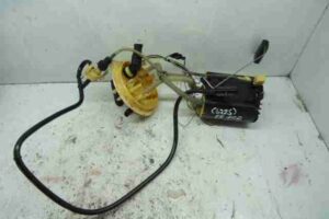 Изображение товара 8335 - 00008335 nasos toplivnyj Audi A8 3