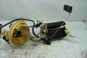 Изображение товара 8335 - 00008335 nasos toplivnyj Audi A8