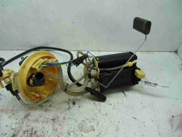 Изображение товара 8335 - 00008335 nasos toplivnyj Audi A8