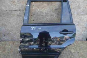 Изображение товара 8341 - 00008341 dver zadnyaya levaya Volkswagen Amarok