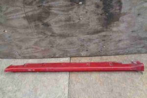 Изображение товара 8352 - 00008352 porog plastikovyj pravyj Hyundai Matrix