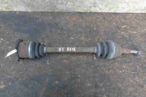 Изображение товара 8397 - 00008397 poluos zadnyaya pravaya 