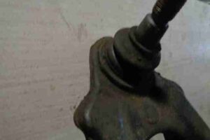 Изображение товара 8405 - 00008405 rychag perednij levyj nizhnij 1