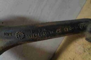 Изображение товара 8405 - 00008405 rychag perednij levyj nizhnij 3