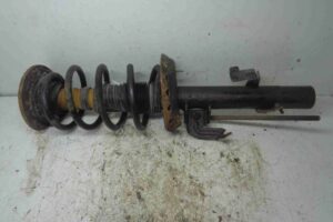 Изображение товара 8439 - 00008439 amortizator perednij pravyj Audi A8