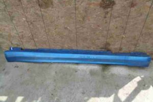 Изображение товара 8450 - 00008450 porog plastikovyj levyj Volvo XC60