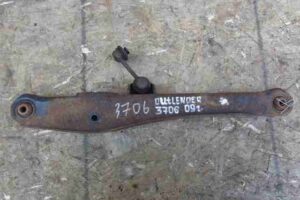 Изображение товара 8473 - 00008473 rychag zadnij levyj nizhnij 