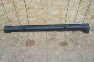 Изображение товара 8484 - 00008484 porog plastikovyj levyj Peugeot 306