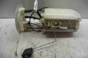 Изображение товара 8500 - 00008500 nasos toplivnyj Renault Laguna 3